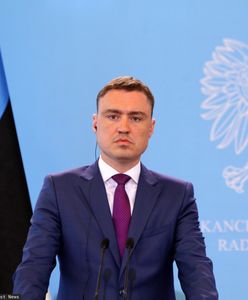 Międzynarodowy skandal. Były premier Estonii wyrzucony z samolotu