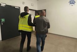 Zatrzymany na A1. Obywatel Ukrainy deportowany z Polski