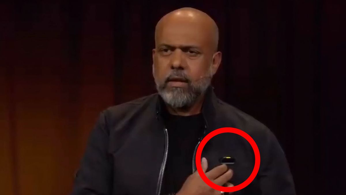 Czy urządzenie Humane wyprze smartfony?