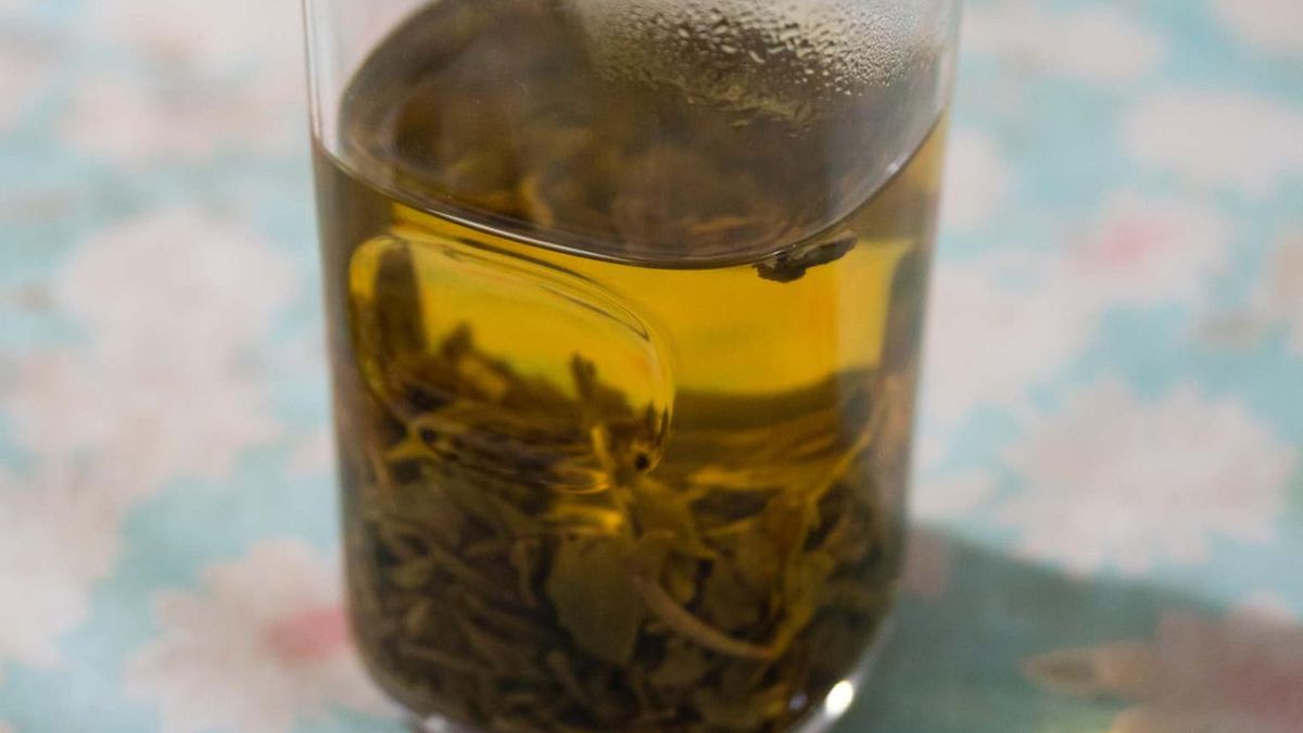 Wątroba je kocha. Te zioła wspierają jej funkcjonowanie i chronią przed uszkodzeniami