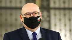 Opozycja chce Polexitu? Ostra riposta wicemarszałka Piotra Zgorzelskiego