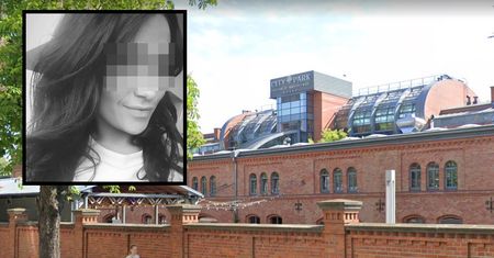 Kelnerka zmarła w wyniku wybuchu biokominka. Pracodawca: "chciałbym wyrazić głęboki żal"
