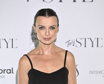 "Nie ma co się samobiczować". Sokołowska o późnym macierzyństwie