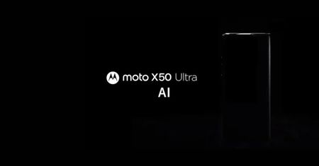 Motorola idzie w ślady Samsunga. Przyszłość jest teraz