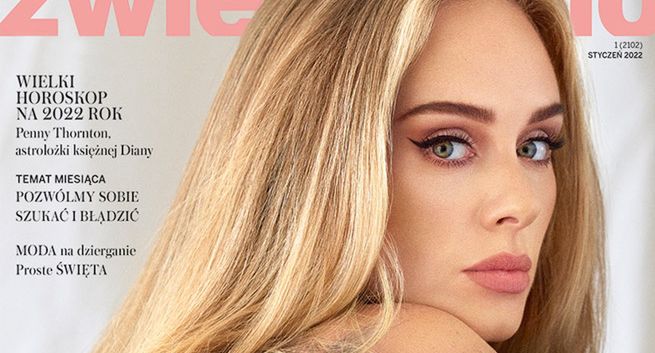 Miesięcznik Zwierciadło z najwyższą na rynku sprzedażą styczniową i na drugim miejscu w pierwszym kwartale 2022 r.