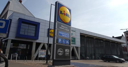 Lidl wycofuje przekąskę ze sprzedaży. Może powodować pieczenie i ból!