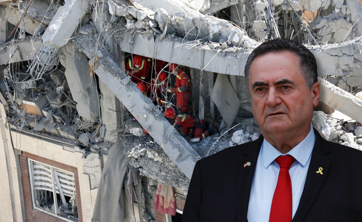 Izrael zaostrza ton. Ostrzega, iż Iran "zapłaci wysoką cenę"