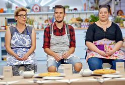 "Bake Off - Ale Ciacho" - to już finał!