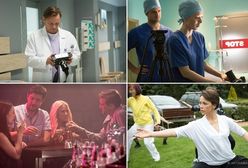 "Na dobre i na złe": niebezpieczna miłość i oskarżenie o... gwałt!