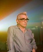 Martin Scorsese wypełnia zadania Larsa von Triera