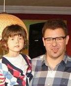 "rodzinka.pl": Poznamy dziewczynę Tomka