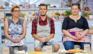 "Bake Off - Ale Ciacho" - to już finał!