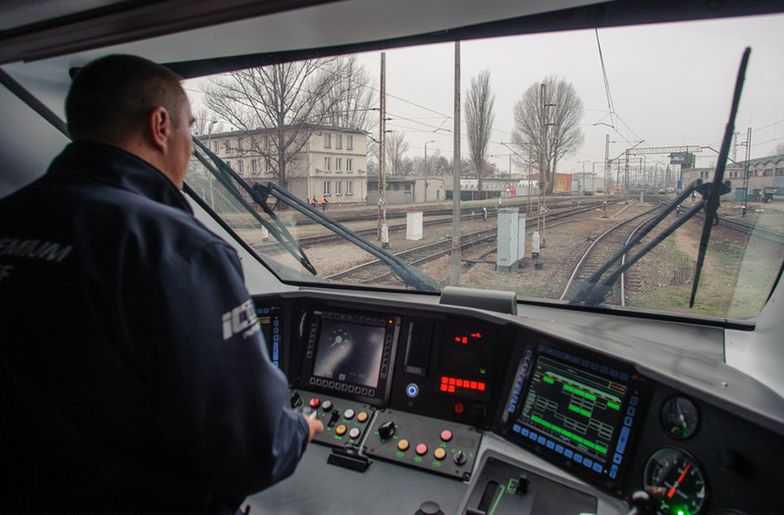 Ponad 5 mld euro na koleje w Polsce