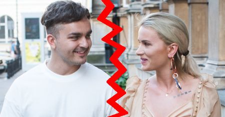 Maffashion NAPRAWDĘ ROZSTAŁA SIĘ z Czarkiem?! (TYLKO U NAS)