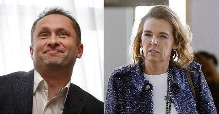 Kamil Durczok PODROBIŁ podpis byłej żony? Chodzi o weksel za 2 MILIONY