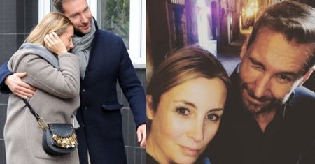 Kraśko kupił dom w Warszawie. "Zdecydowali się na to ze względu na dzieci"