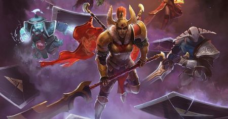 Artifact - gra karciana Valve już w listopadzie