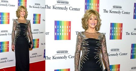 Jane Fonda kończy w tym miesiącu... 77 lat! (ZDJĘCIA)