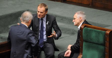 Reforma emerytalna. Sejm uchwalił zmiany w OFE