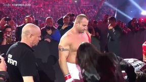 "Klatka po klatce" #38 (całość): podsumowanie KSW 51, iskry przed walką na KSW 52