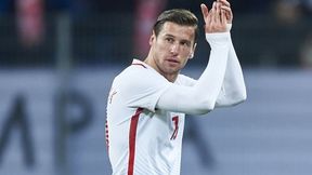 Adam Godlewski: Nie obawiajmy się o Krychowiaka