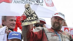 Baran: Na początku nie traktowaliśmy Rafała poważnie