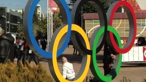 Letnie igrzyska olimpijskie w Polsce?