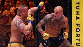 High League 4. Artur Szpilka - Denis Załęcki [GALERIA]