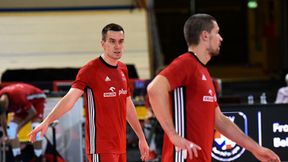 Mistrzostwa Europy siatkarzy: trening reprezentacji Polski w Apeldoorn (galeria)