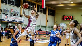 Energa Toruń - Wisła CanPack Kraków 94:86 (galeria)