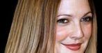 Strach napędza Drew Barrymore