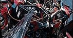 Nowe zdjęcie z Tranformers 3 - Dark of the Moon!