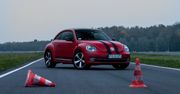 Volkswagen Beetle 2.0 TSI DSG - test [galeria]