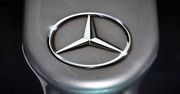 Mercedes wchodzi do Formuły E