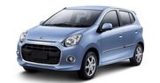 Daihatsu Ayla i Toyota Agya – miejskie bliźniaki