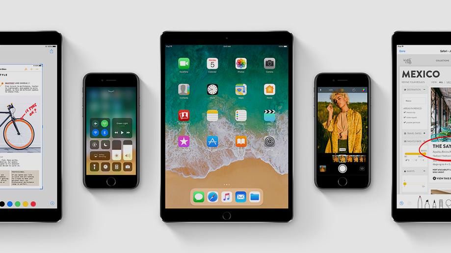 iOS 12: niektóre funkcje mogą pojawić się później, niż planowano. Apple ma jednak dobry powód 1
