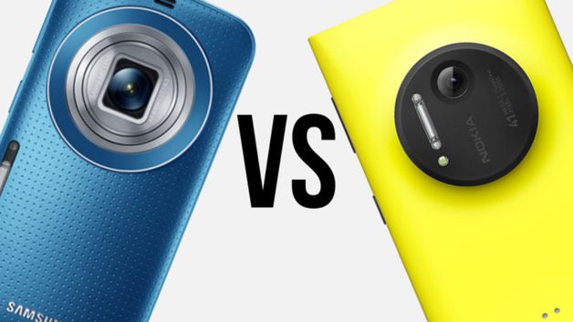 W skrócie: LG G Vista oficjalnie, Ascend Mate 3 oraz porównanie Galaxy K Zoom i Lumii 1020 1