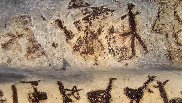 Z kim uprawiali seks nasi przodkowie? Dawna Ziemia jak świat z "Władcy Pierścieni"! 1