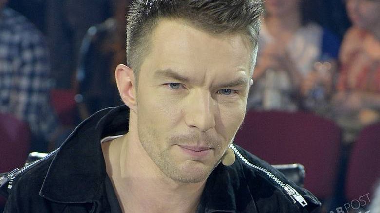 listopad 2014, Must be the music - Finał, Adam Sztaba