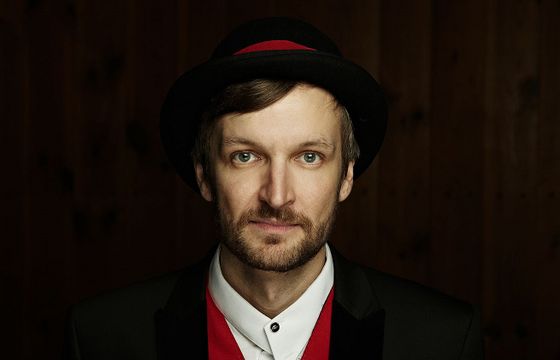 „Miejsce za miejscem” - nowa audycja Michała Szulima w Radiu dla Ciebie