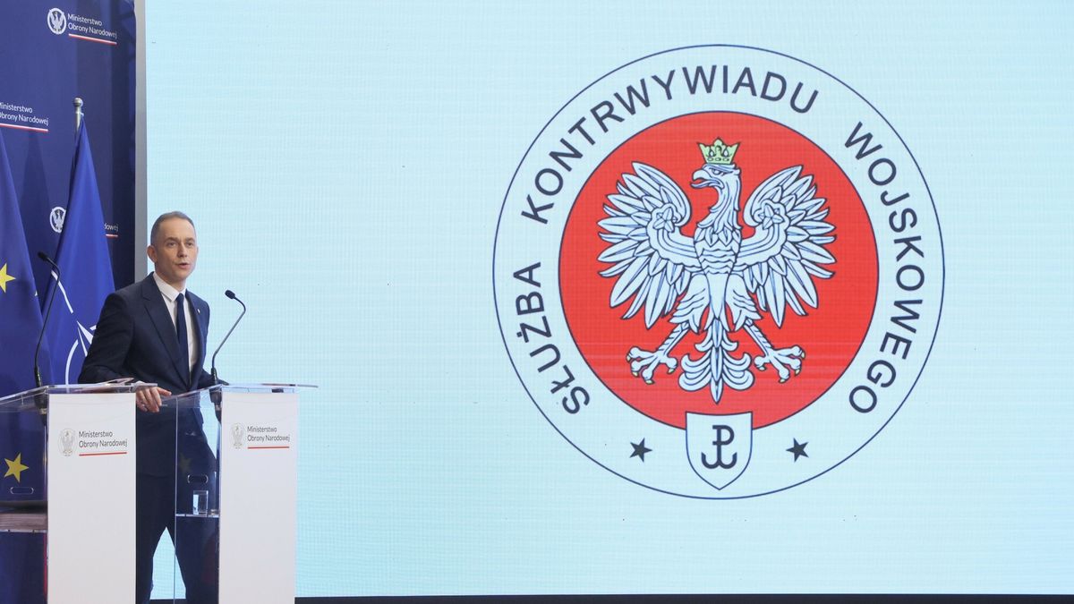 W SKW przestrzegano przed Pegasusem