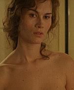 Kadr z 'Lady Chatterley'
