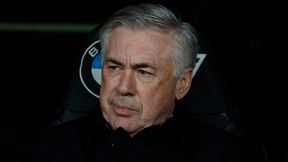 Carlo Ancelotti rozwiewa wątpliwości. Co z transferami Realu Madryt?