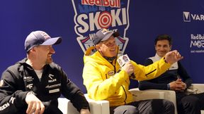 Rewolucyjny konkurs na Wielkiej Krokwi. Legendy w roli kapitanów, gwiazdy na skoczni