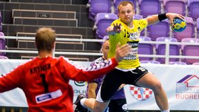 Adrian Konczewski: Nie wolno odkładać czegoś na później, czy też kalkulować