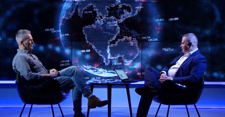 Cybersejf: zbierają ogrom informacji o tobie. Tak możesz to ograniczyć