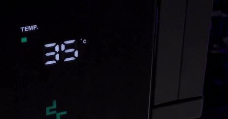 Takich coolerów jeszcze nie było. Wpadli na genialny pomysł