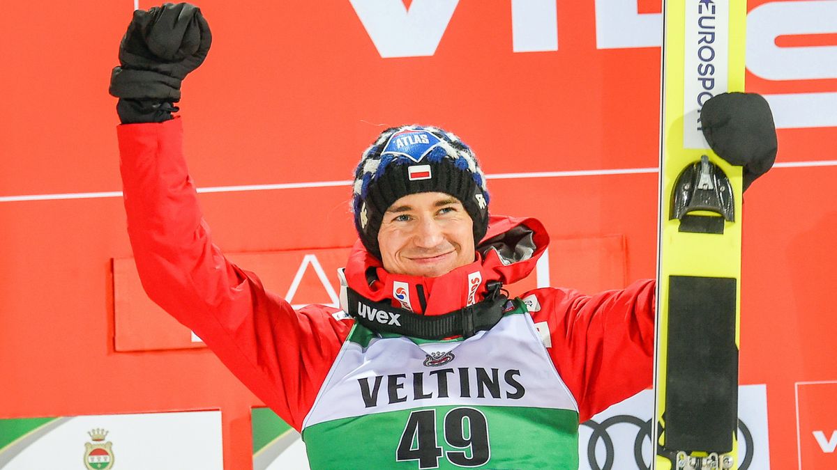 Kamil Stoch