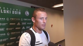 El. LE: Dudelange wierzy w swoje umiejętności. "Też umiemy grać w piłkę"