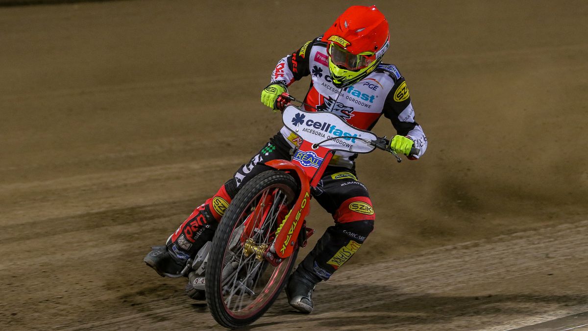 WP SportoweFakty / Michał Krupa / Na zdjęciu: Vaclav Milik